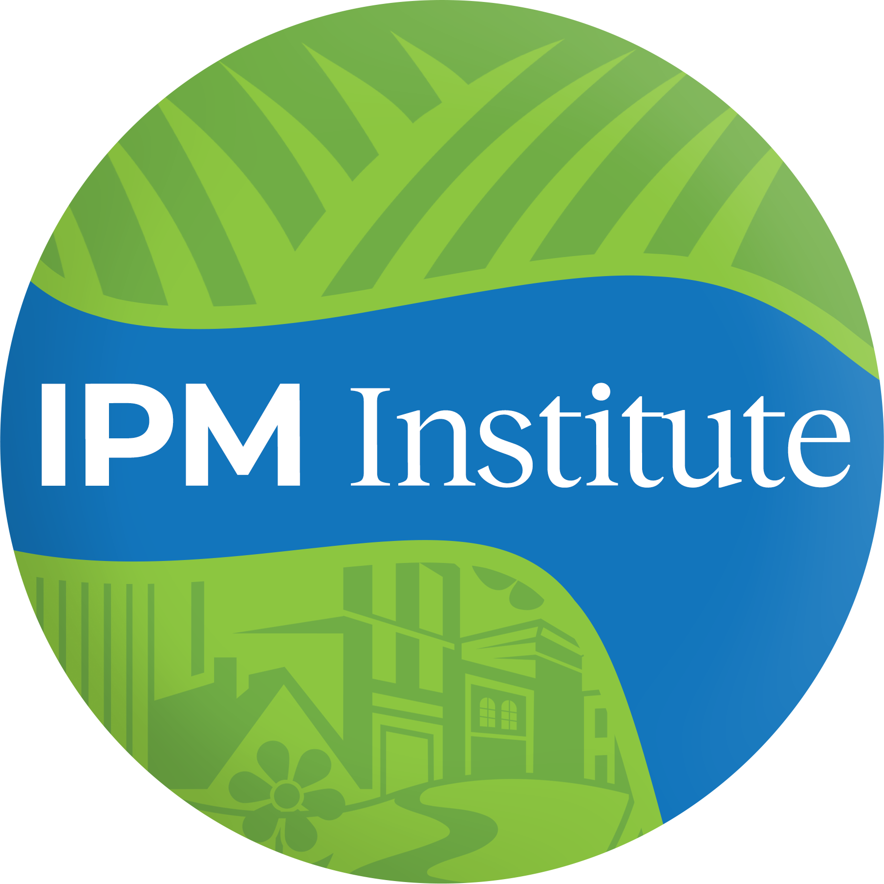 IPM Institute of North America Logo