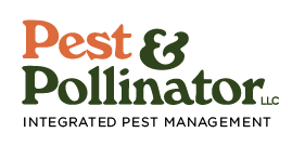 Pest & Pollinator LLC Integrated Pest Management logo